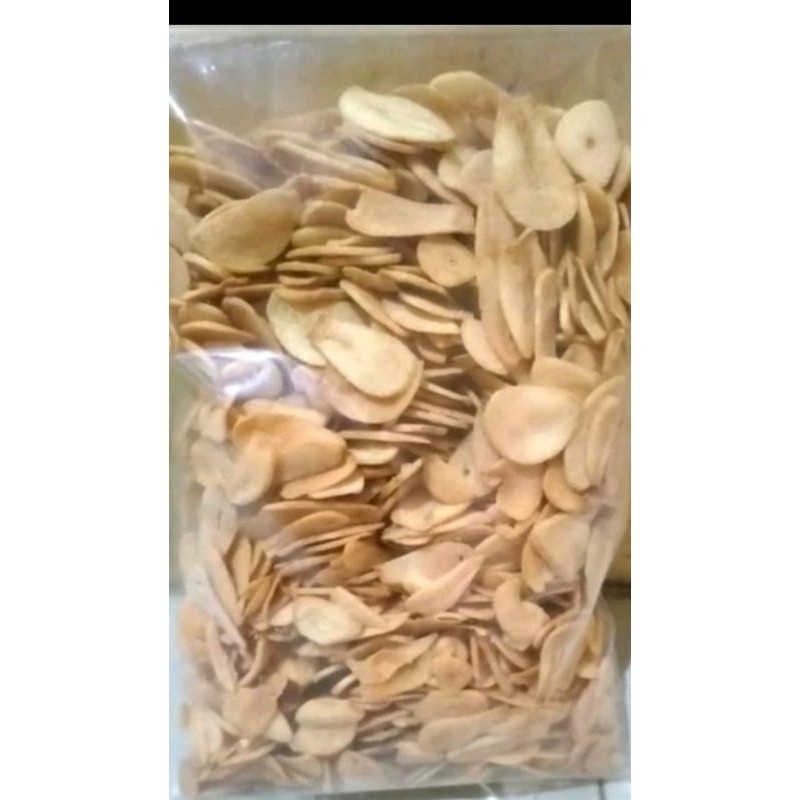 

bawang putih goreng homemade tanpa Campuran tepung