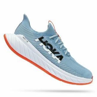Hoka One One Carbon X 3 / Spring Puffin's Bill Shoes