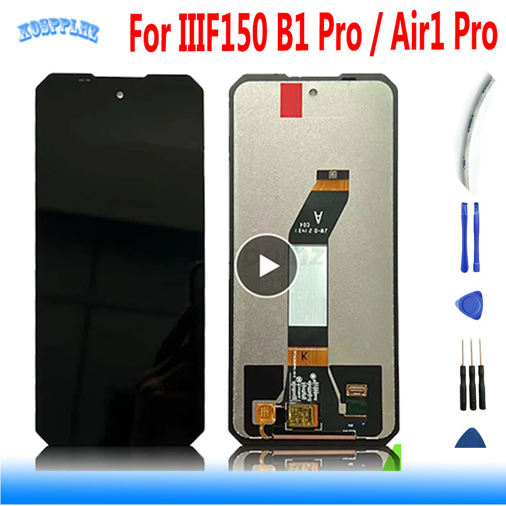 For IIIF150 B2 B1 LCD Display Screen Replacement For IIIF150 Air1  Pro LCD Display IIIF150 b2 LCD II