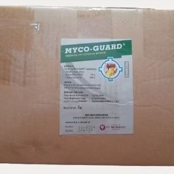 Toxin Binder Agroben Anti Toxin 25 kg Freetox Anti Jamur Pakan Ternak