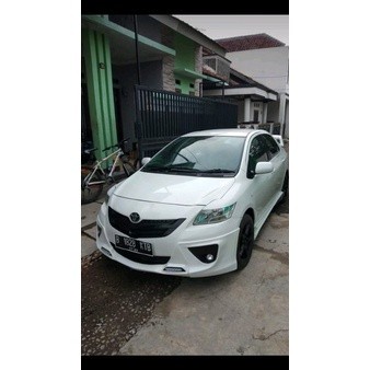 TERMURAH MURAH FULL SET BODYKIT VIOS GEN 2 YARIS BODYKIT VIOS GEN 2 MODEL YARIS - SANNY COSTUM BODYK