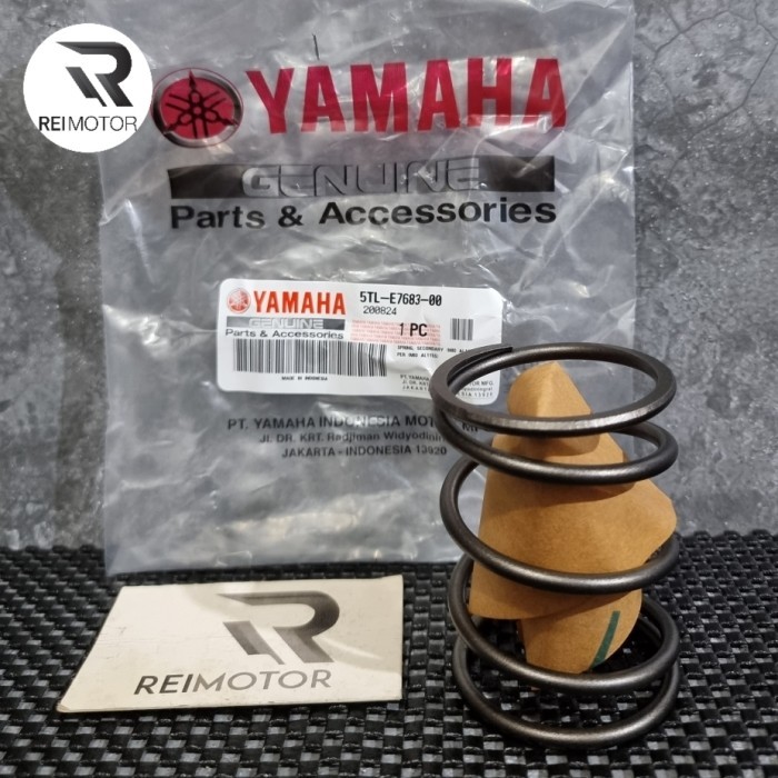 PER CVT MIO ORISINIL YAMAHA 5TL-E7683-00 BERKUALITAS