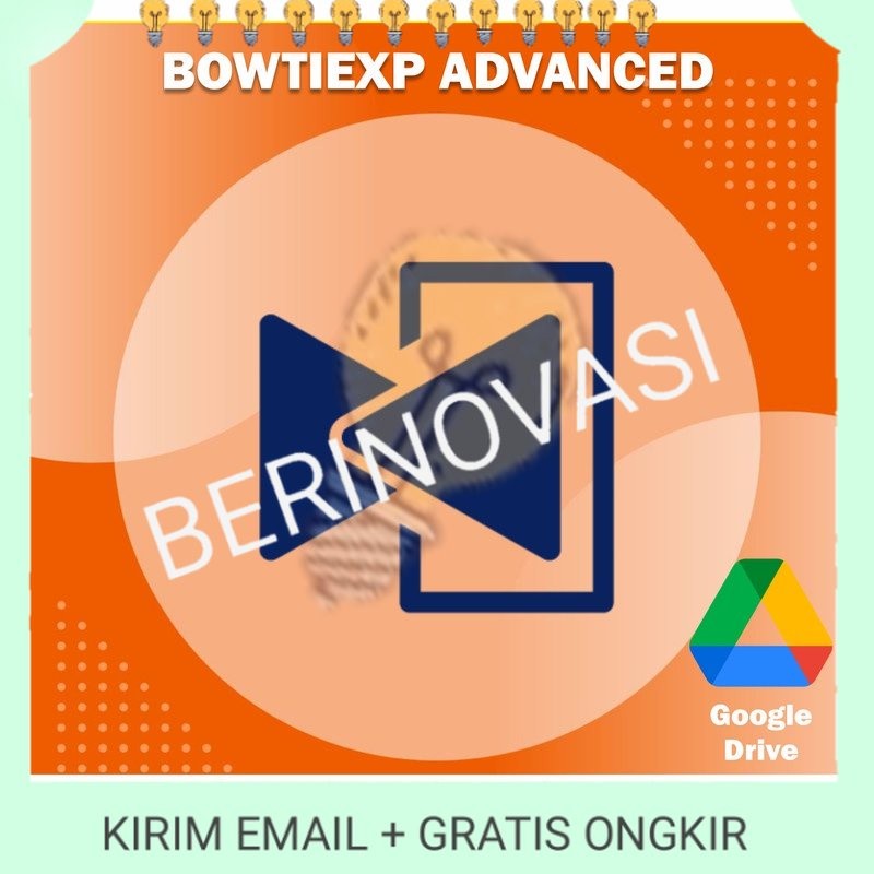 [GARANSI] BowTieXP Advanced 11.0.2 Versi Terbaru Software PC Premium Full Version Terlengkap Versi T