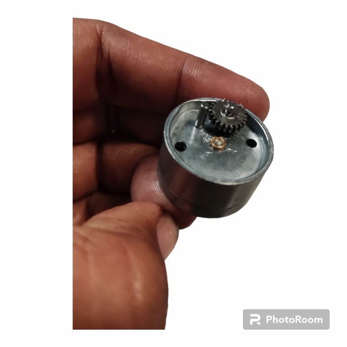 reducer 370 untuk speed 1:5 RC MN RGT WPL