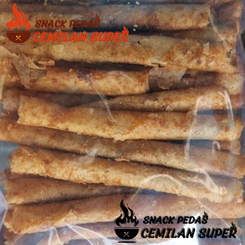 

CS PISANG ROLL 100gr Pisang Aroma Piscok Lumer Pisang Cokelat Lumer Pisang Lumpia Sale Pisang Gulung