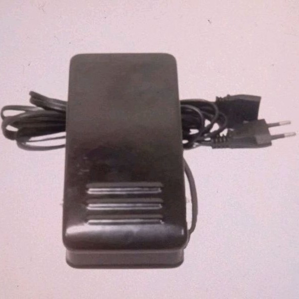 PEDAL MESIN JAHIT KLASIK
