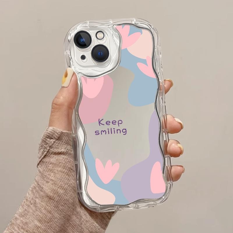 Casing Hp For Vivo S1 S1 Pro S12 S12 Pro S16 S16 Pro S16e S17 Pro S17 S17t U10 U3x U20 U3 Simple Col