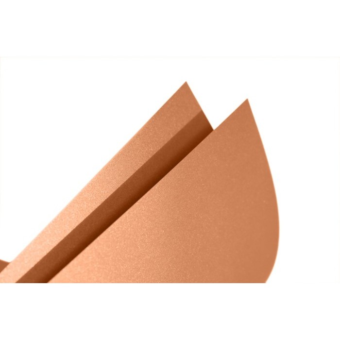 

Fancy Paper 230 gsm A3 - Bronze Tembaga