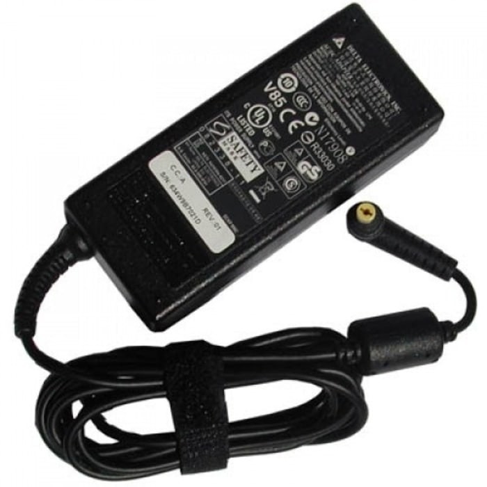 Acer Adaptor Charger Laptop Acer Aspire E1-470, E5-471, E5-411G, E5-411 ORI