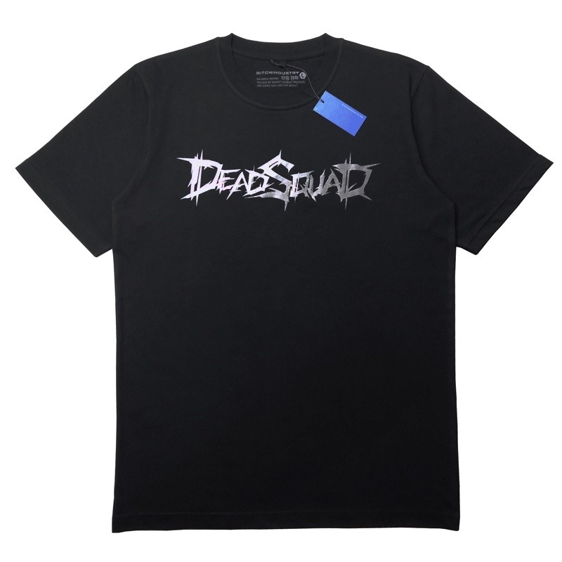 Kaos Band Deadsquad | Bootleg