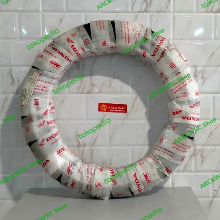 Ban Depan Tubles Honda PCX 150 berkualitas