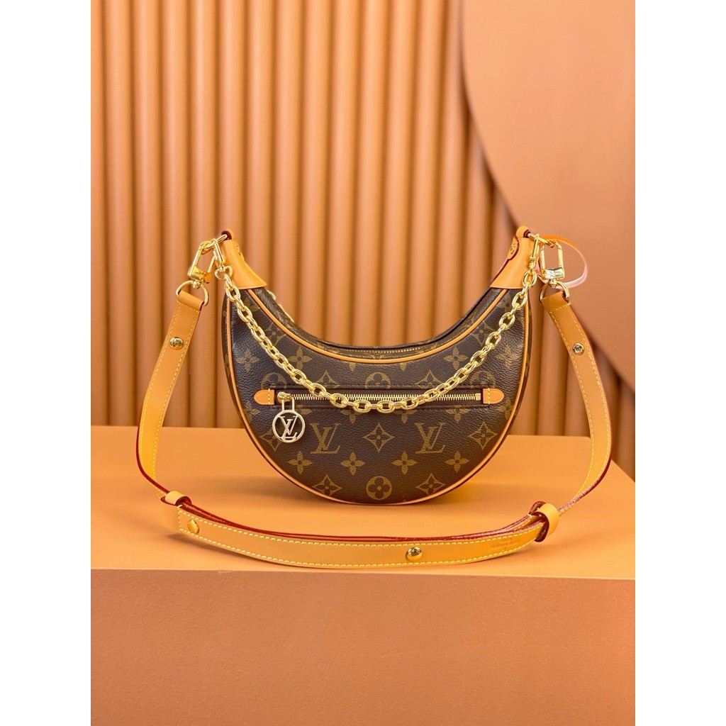 [Toko Butik Annie]   Louis Vuitton LV LOOP Shoulder Bag/lv bag/lv tas