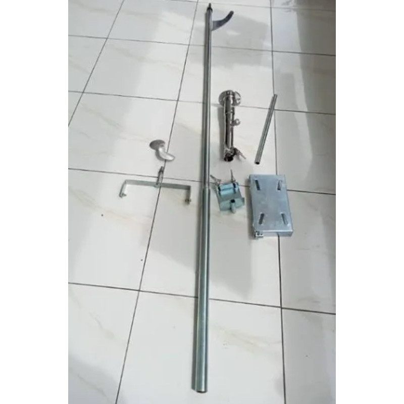 AS KETINTING KOMPLIT UNTUK MESIN 5pk 6pk 7pk 8pk dan 10pk 13 pk 15pk 17 pk 20pk 22pk dll