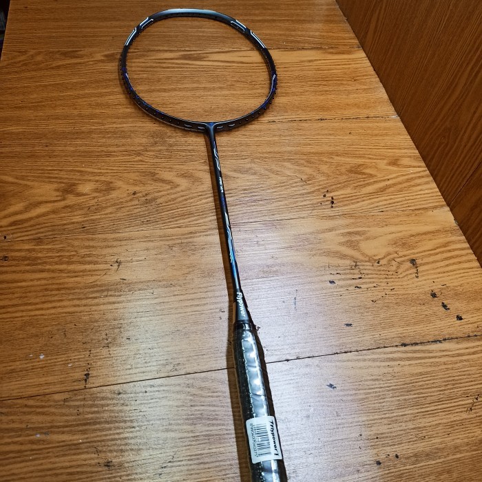 Raket FLYPOWER MASTER 07 (100% ORIGINAL)