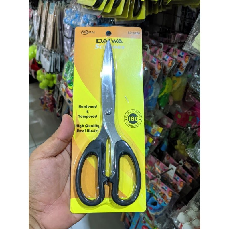 

12 biji gunting besar st180