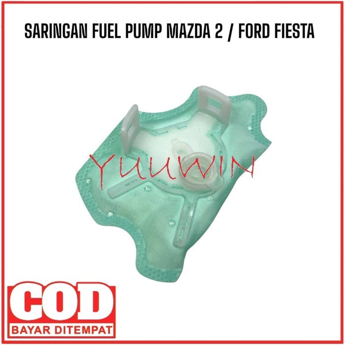 SARINGAN FUEL PUMP MAZDA 2 - SARINGAN BENSIN FUEL PUMP FORD FIESTA MAZDA 2
