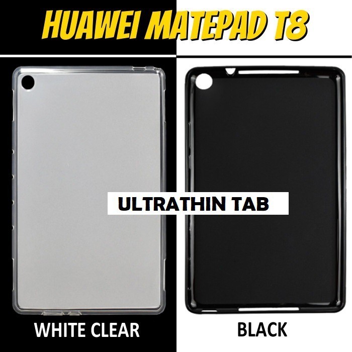 Case HUAWEI MATEPAD SE 11 / Case HUAWEI MATEPAD 10.4 / R NEW 11 PRO 10.8 / T10 T 10 / T10S S / T8 / 