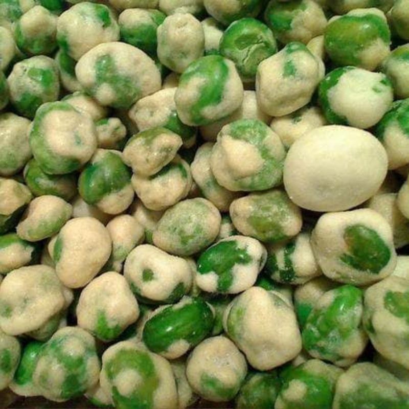 

Kacang Polong Tepung