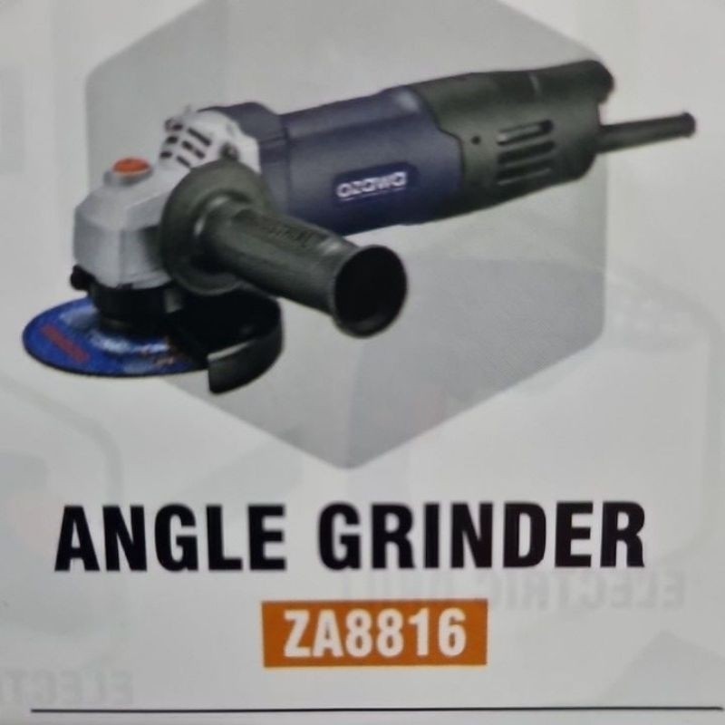 READY GRENDA LISTRIK ZA8816 OZAWA