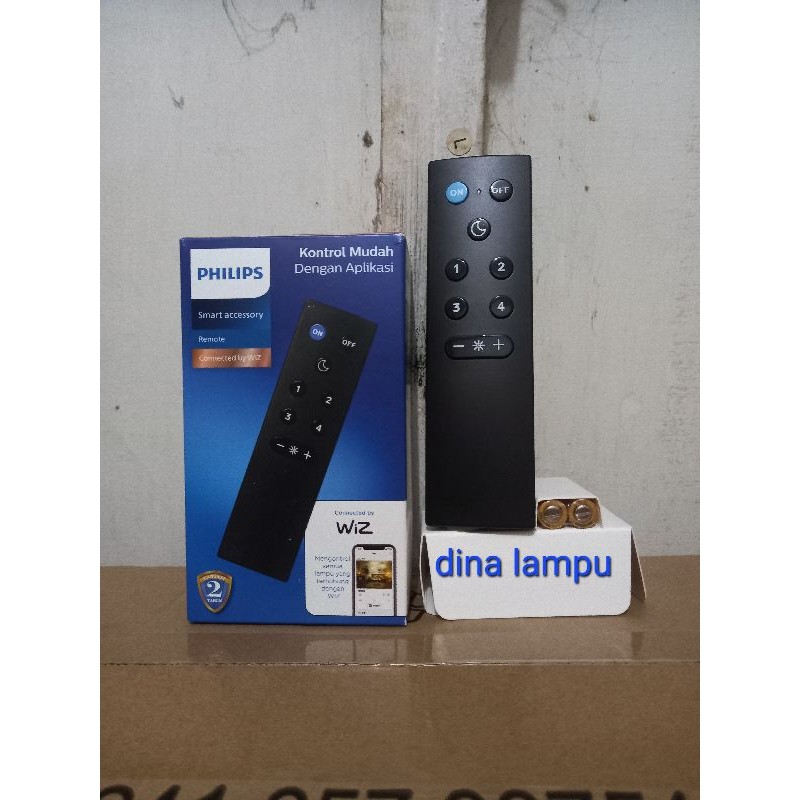 philips smart wifi remote control/remote control lampu led wifi