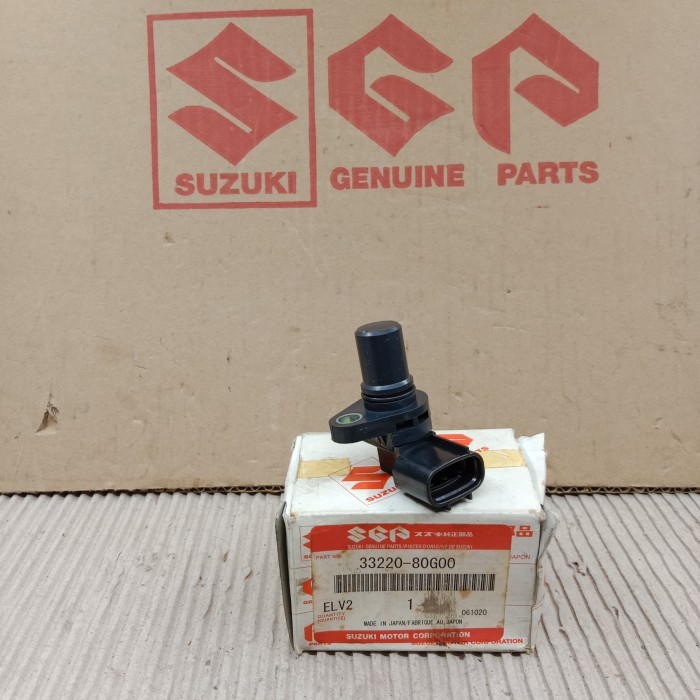 33220-80G00 Sensor Assy Crank Position Aerio 2002/2005 quallity