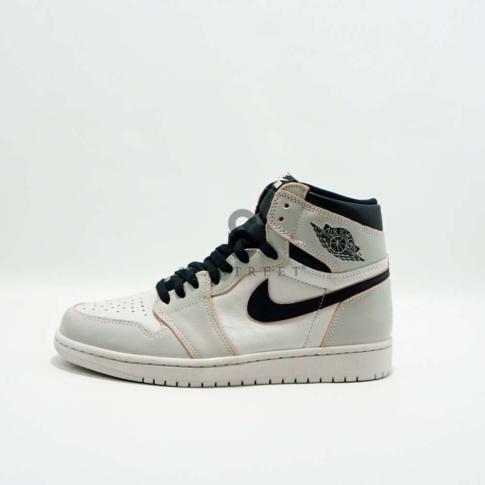 JORDAN 1 High x Nike SB From NY to Paris CD6578 006