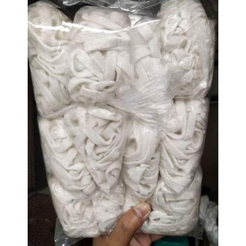 

Murah 1kg Isi 1 Lusin Cirambay Khas ONAH Dari Garut