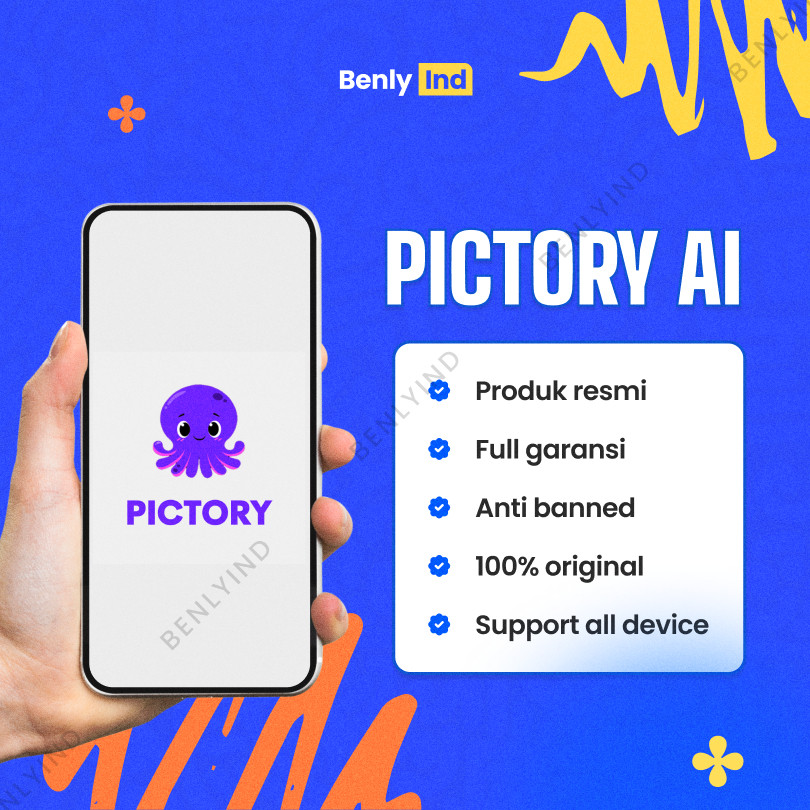 Pictory Ai Premium AI Text To Video & Text To Speech