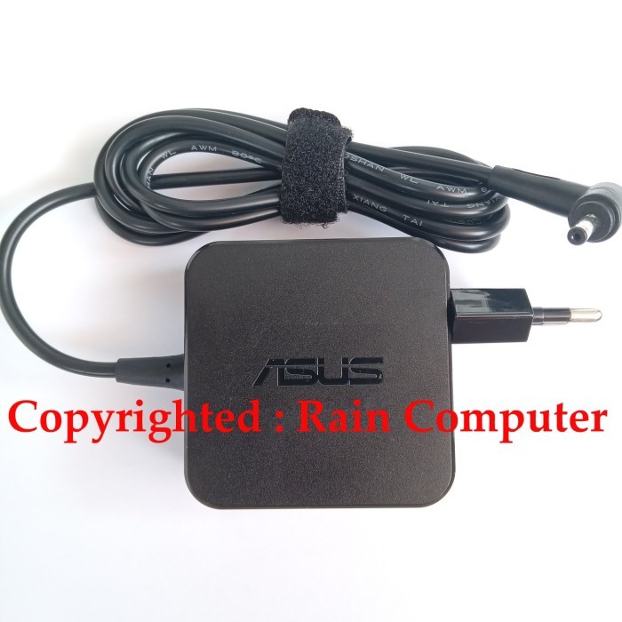 Adaptor Charger Laptop ASUS VivoBook Flip 14 TP412FA Flip 14 TP412UA