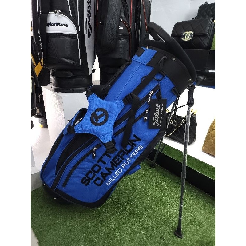 Stand Bag | Tas Golf Stand SC Golf Bag