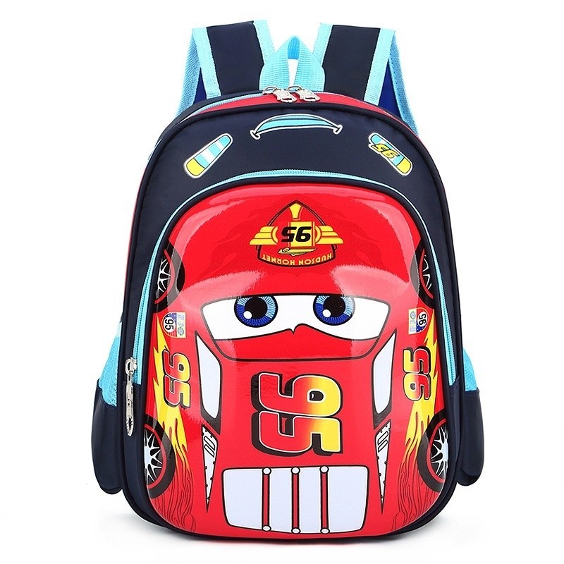 Tas Ransel Anak Cowok JX 2000