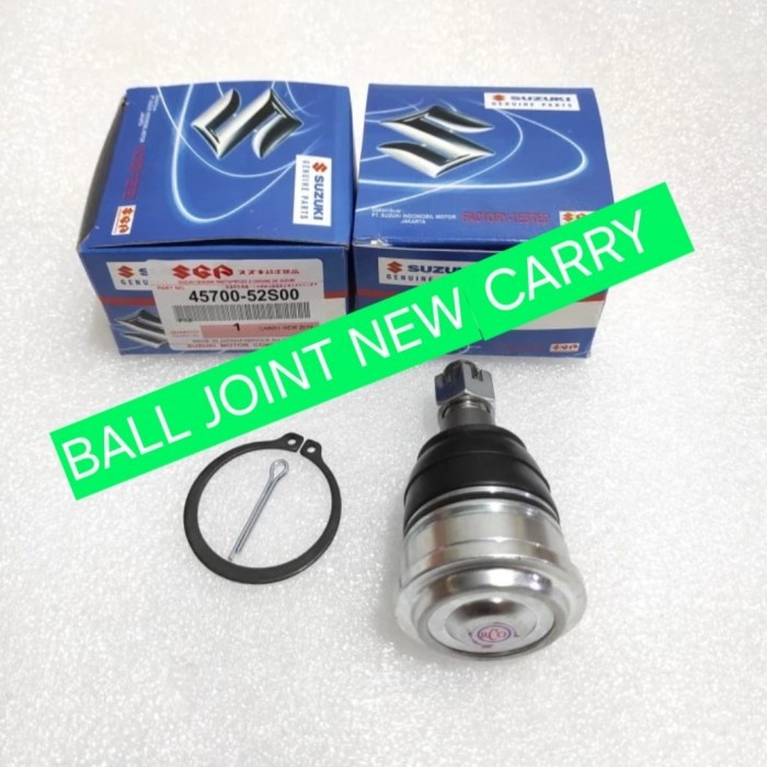 BALL JOINT BAWAH NEW CARRY 2019 KEATAS ORIGINAL