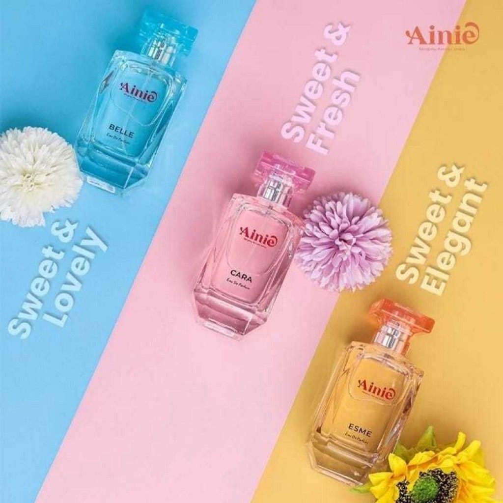 AINIE EAU DE PARFUM 100ML