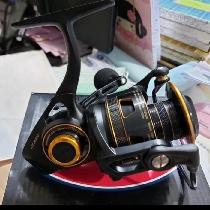 Reel penn CLASH CLA5000