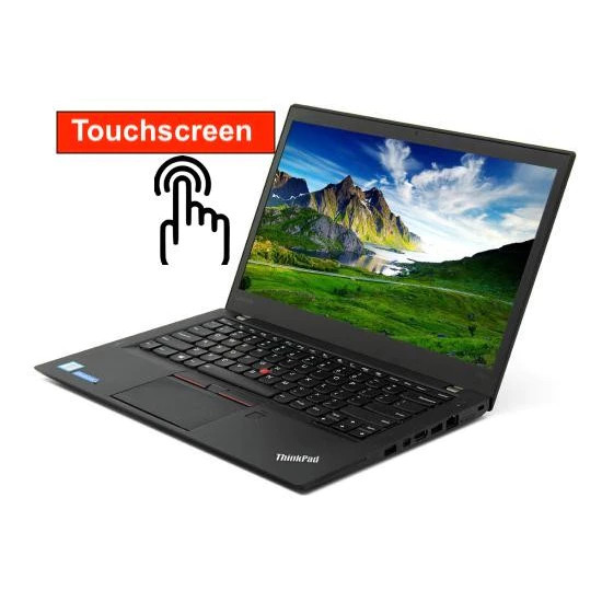 Laptop Touchsreen Lenovo Thinkpad T470S i5 GEN 7 RAM 12GB/512SSD FULLSET