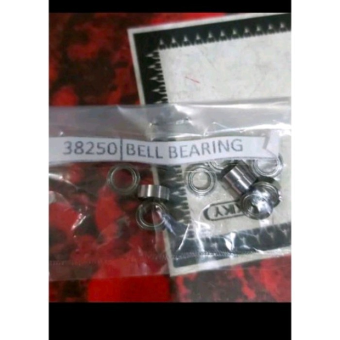 part ryobi ball bearing untuk 6000 8000