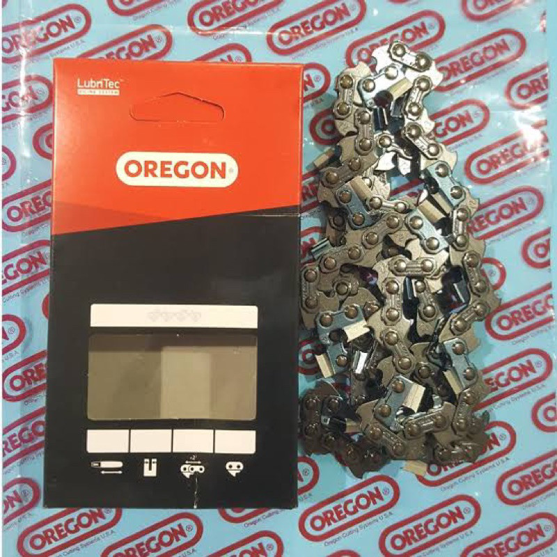 

42T rantai Mata chainsaw senso sinso Bar 25 inci Ms381 Ms382 amplas