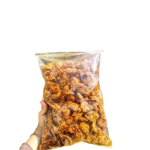 

TERMURAH kulit ayam crispy daun jeruk 1kg / kulit krispi ayam / kripik kulit ayam / kulit crispy pedas daun jeruk