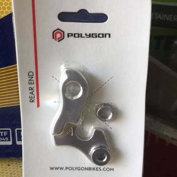 DROP OUT / ANTING RD / HANGER RD / REAR END HEIST, CLEO 2, XTRADA 3