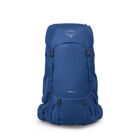 CARRIER OSPREY ElllGER1989 ROOK 50 O/S S24 94000 1213 Tas Gunung Osprey Kasual Keren Original