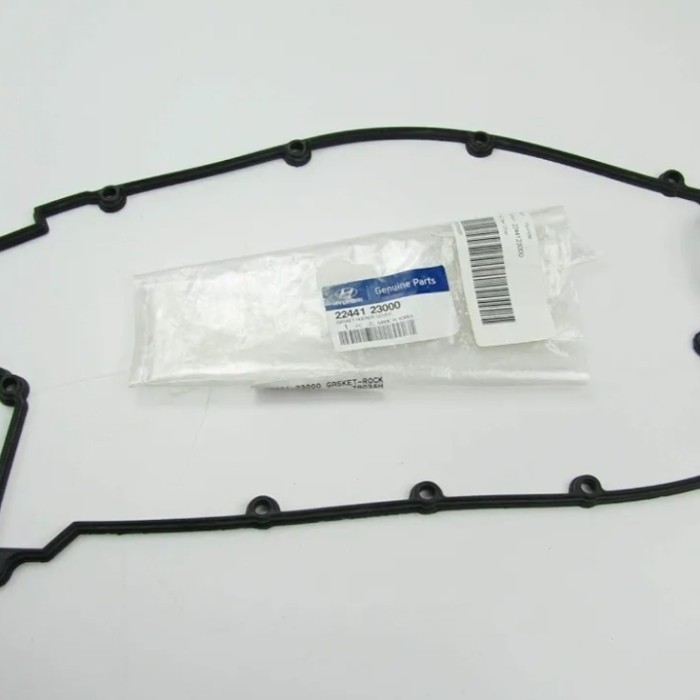 paking tutup klep tucson sportage 2 gasket head cover tucson sportage2 quakity