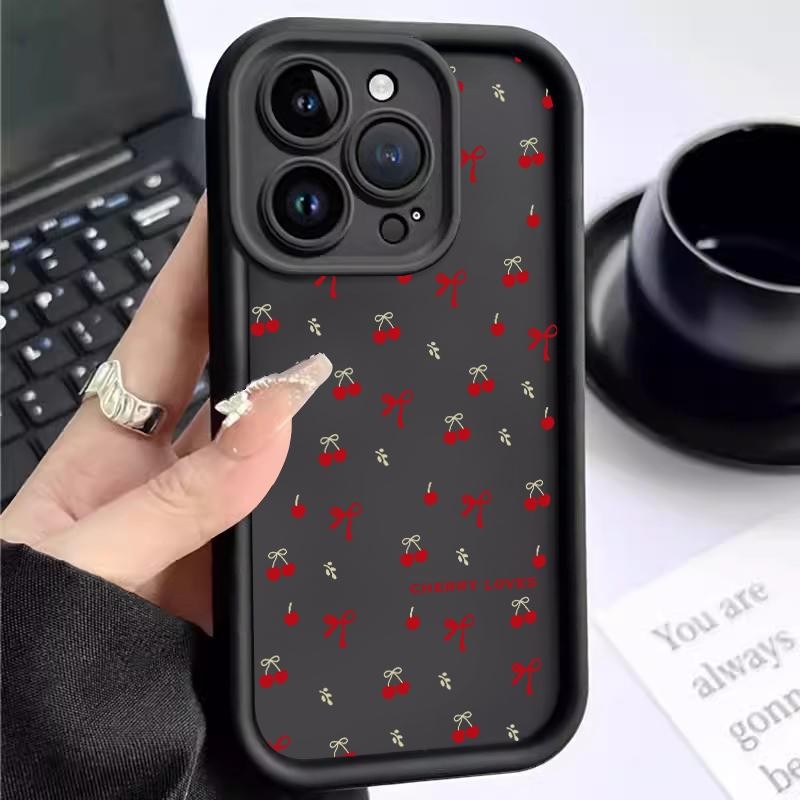 Case Hp For Vivo V27 V27 Pro V27e V29 V30 5G V30 Pro V30E 5G V5 Lite V9 Youth V9 V9 6GB Silicon Full