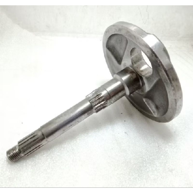 Kruk As Bandul YAMAHA Mio M3 Bagian Kiri Kode 2PH Original Second