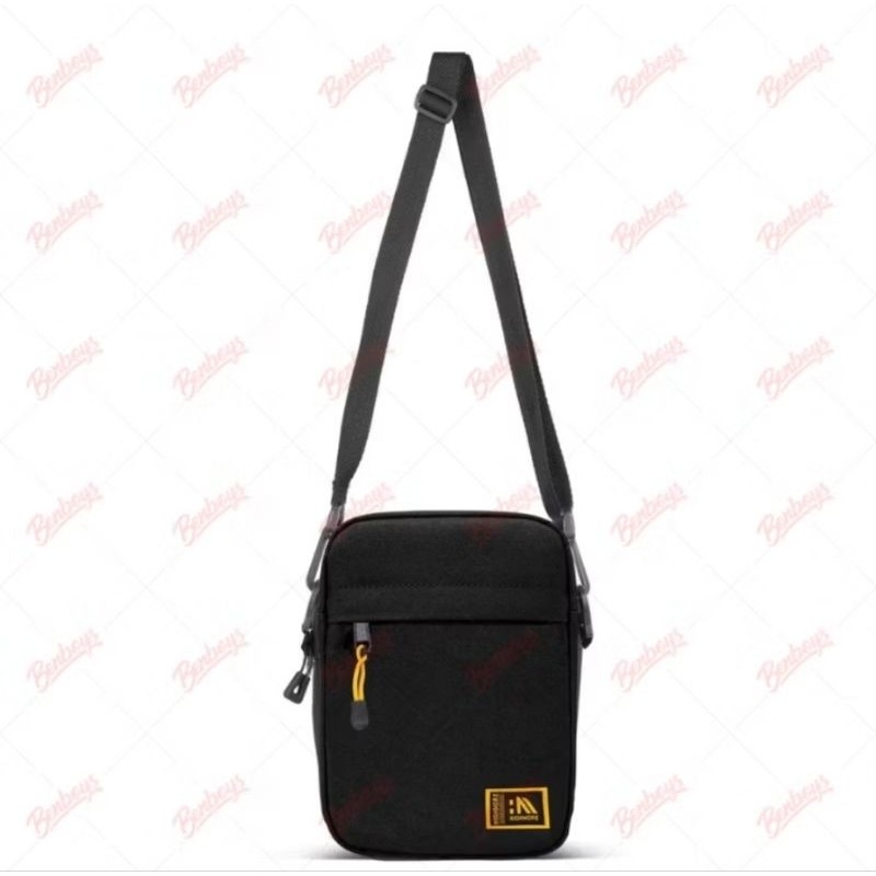 tas selempang slingbag pouch highmore