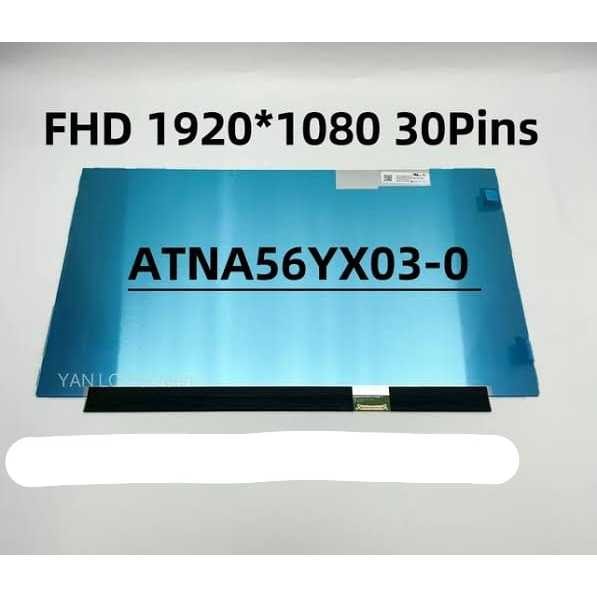 Layar OLed Lcd ASUS VIVOBOOK 15 K513 K513EA K513E Oled atna56yx03