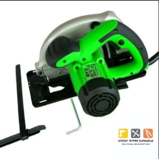 ( RCS- 185-2 ) RYU CIRCULAR SAW
