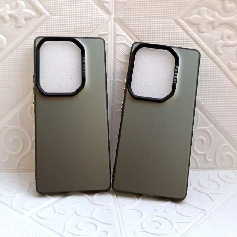 CASE IMD INFINIX NOTE 50/NOTE 50 PRO CASE HYBRID IMD SO SO SCOLL PLTAE HOLOGRAM