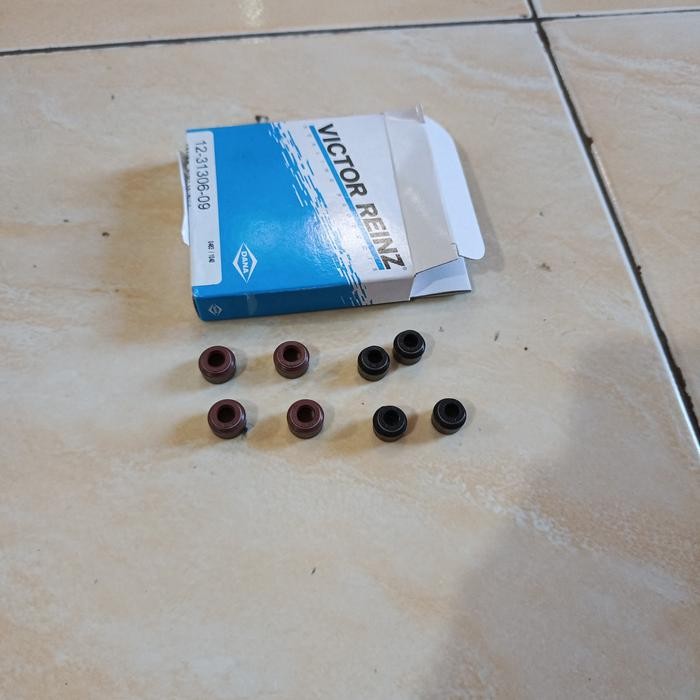 SALE seal klep Mercedes Benz W169 W245