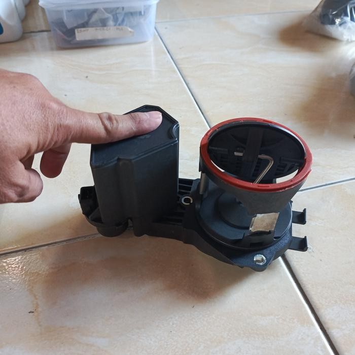 SALE adjuster/manifold actuator/ Disa BMW E36 E46 M43