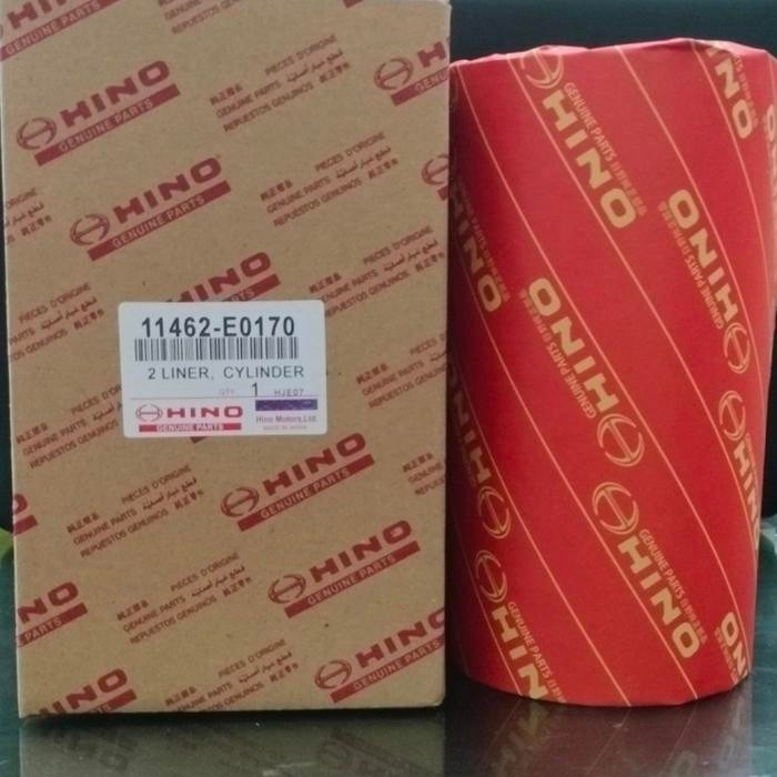 BORING LINER DUTRO 130HD 130 HD LINER